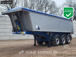 STAS S300CX Lift Axle ALU