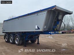 STAS S300CX Lift Axle ALU