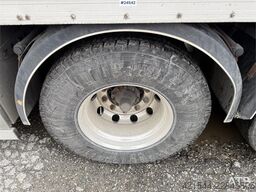 Scania R580