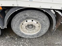 Scania R580