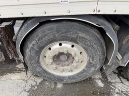 Scania R580