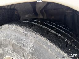 Scania R580