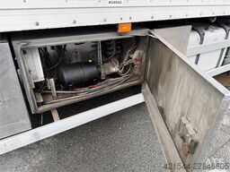 Scania R580