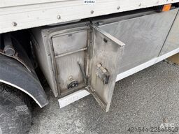 Scania R580