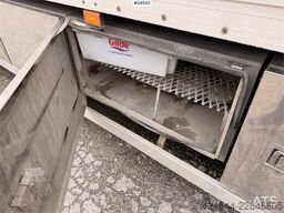 Scania R580