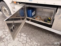 Scania R580