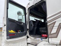Scania R580