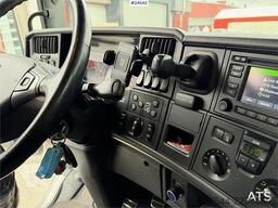 Scania R580