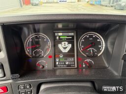 Scania R580