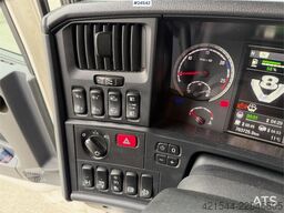 Scania R580