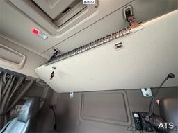 Scania R580
