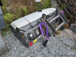 Holms PL - 2.5 Sweeper