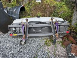 Holms PL - 2.5 Sweeper