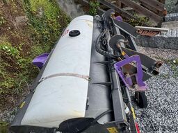 Holms PL - 2.5 Sweeper