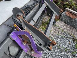 Holms PL - 2.5 Sweeper
