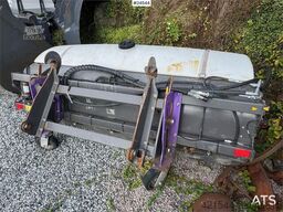 Holms PL - 2.5 Sweeper