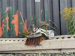 Holms PL - 2.5 Sweeper