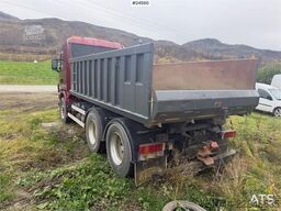 Scania R144