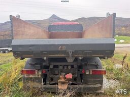 Scania R144