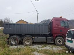 Scania R144