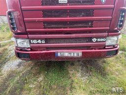 Scania R144