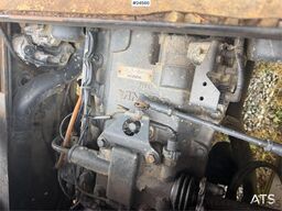 Scania R144