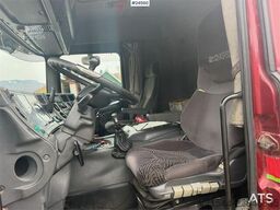 Scania R144