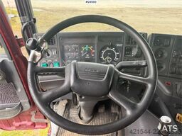 Scania R144