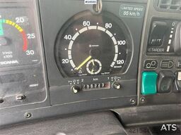 Scania R144