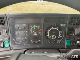 Scania R144