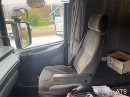 Scania R144
