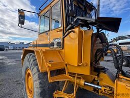 Volvo A20 Dumper – Certified until 06/2027