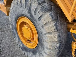 Volvo A20 Dumper – Certified until 06/2027