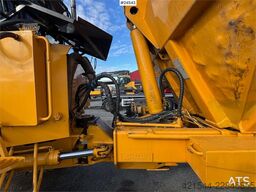 Volvo A20 Dumper – Certified until 06/2027