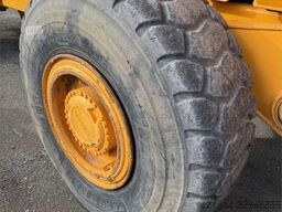 Volvo A20 Dumper – Certified until 06/2027