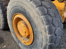 Volvo A20 Dumper – Certified until 06/2027