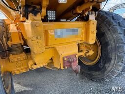 Volvo A20 Dumper – Certified until 06/2027