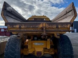 Volvo A20 Dumper – Certified until 06/2027