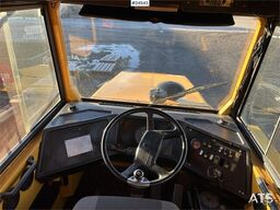 Volvo A20 Dumper – Certified until 06/2027