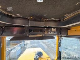 Volvo A20 Dumper – Certified until 06/2027