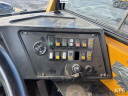 Volvo A20 Dumper – Certified until 06/2027