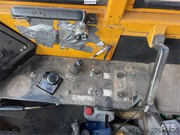 Volvo A20 Dumper – Certified until 06/2027