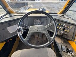 Volvo A20 Dumper – Certified until 06/2027