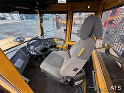 Volvo A20 Dumper – Certified until 06/2027