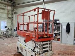 Genie GS-2632
