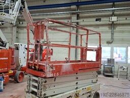 Genie GS-2632