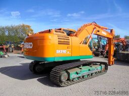 Kobelco SK 210 LC-10