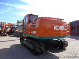 Kobelco SK 210 LC-10