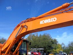 Kobelco SK 210 LC-10