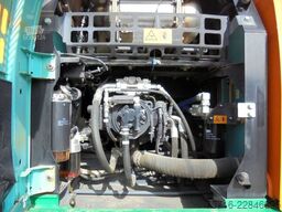 Kobelco SK 210 LC-10